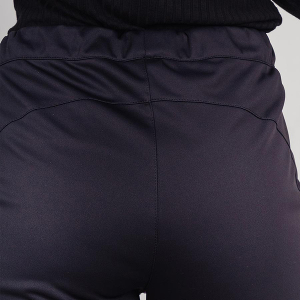 Разминочные штаны NordSki W Hybrid Warm женские черный (вид 5) Разминочные штаны NordSki W Hybrid Warm женские черный (фото, вид 5)