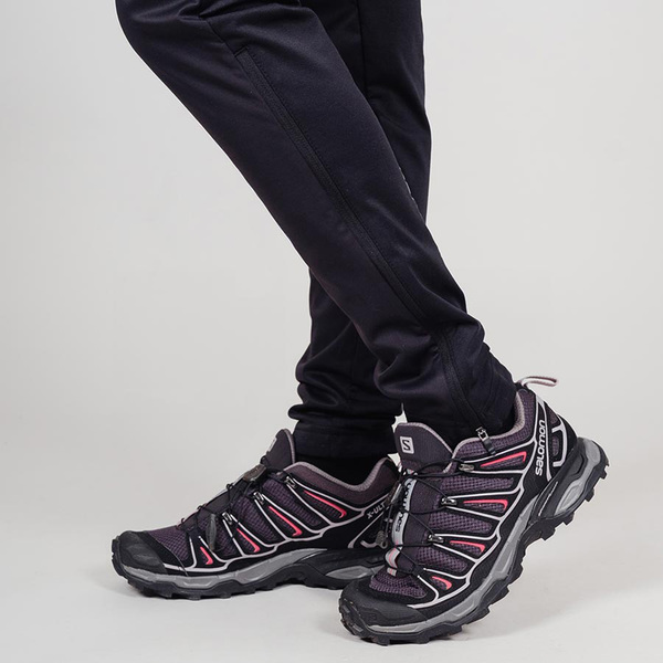 Разминочные штаны NordSki W Hybrid Warm женские черный (вид 7) Разминочные штаны NordSki W Hybrid Warm женские черный (фото, вид 7)