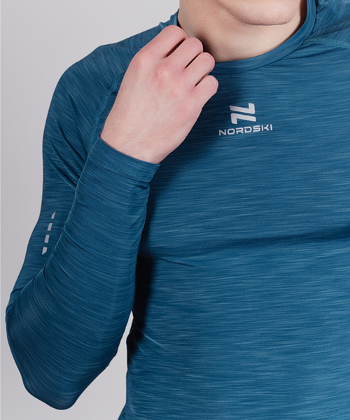     NordSki M Pro  Emerald (,  1)