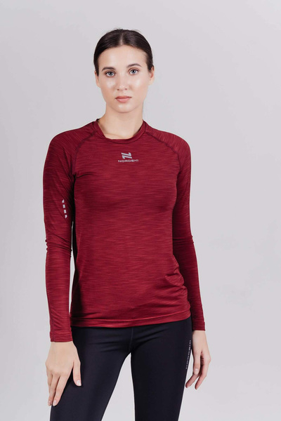     NordSki W Pro  Ruby (,  6)