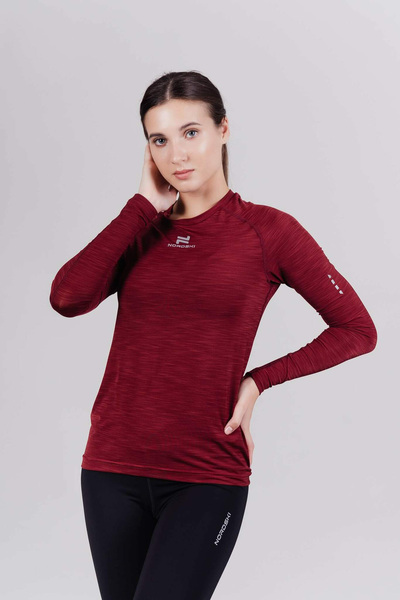     NordSki W Pro  Ruby (,  7)