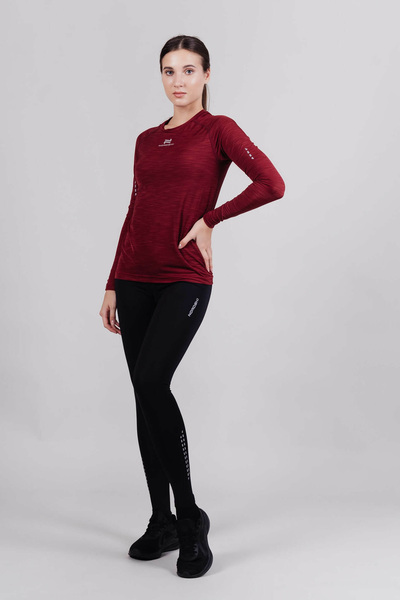     NordSki W Pro  Ruby (,  10)