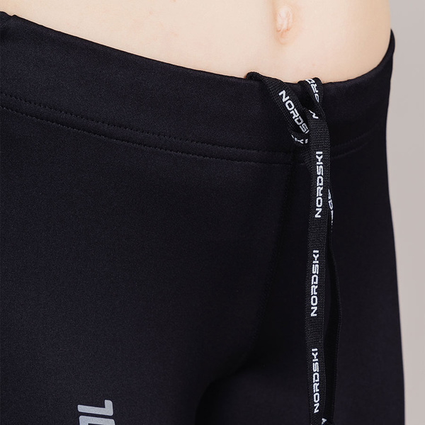  NordSki Jr Run  Black (,  1)