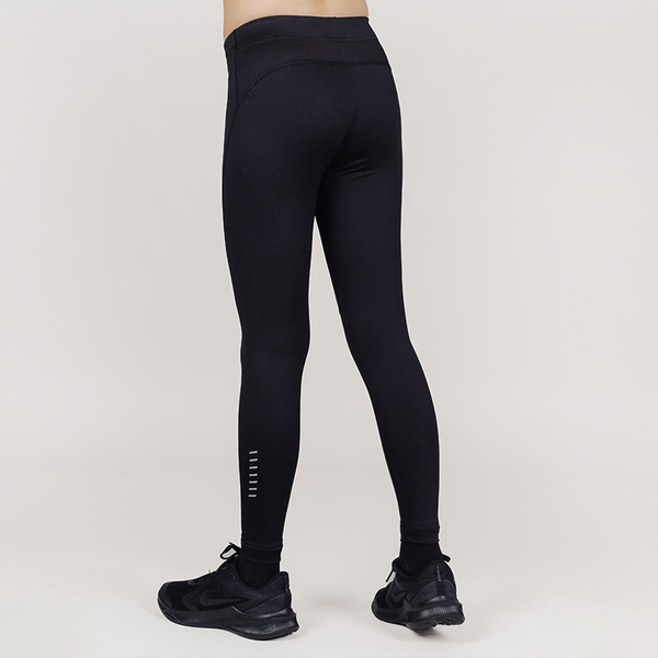  NordSki Jr Run  Black (,  3)