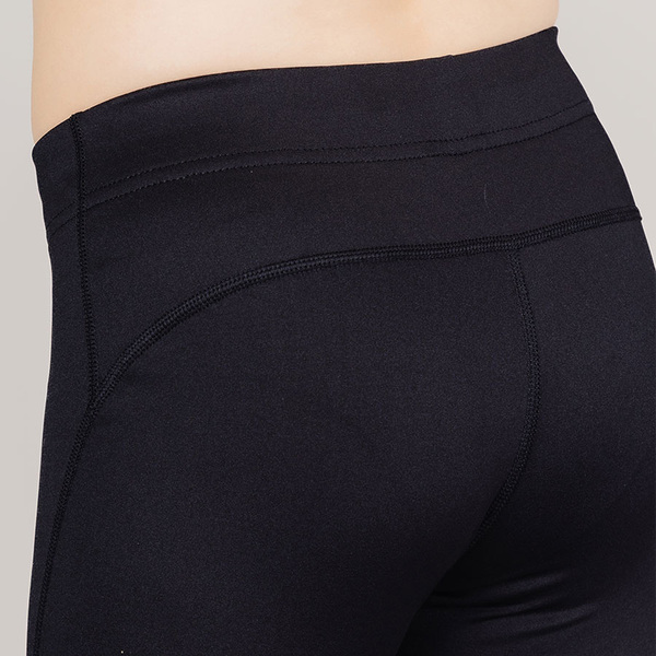  NordSki Jr Run  Black (,  4)