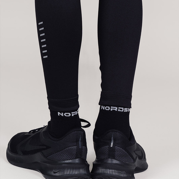  NordSki Jr Run  Black (,  5)