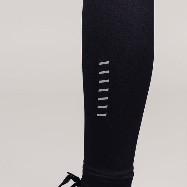  NordSki Jr Run  Black (,  6)