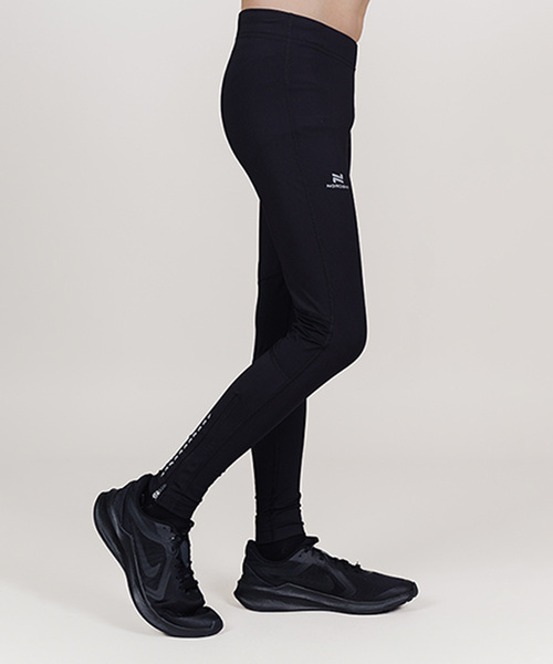  NordSki Jr Pro  Total Black (,  2)