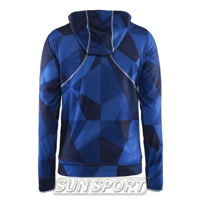  Craft M Logo Hood   (,  2)