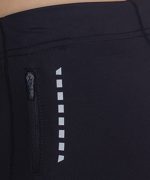  NordSki Jr Pro  Total Black (,  4)