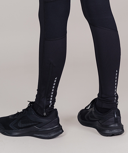  NordSki Jr Pro  Total Black (,  5)