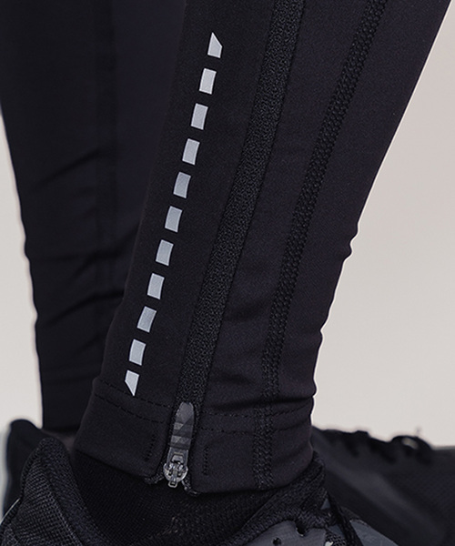  NordSki Jr Pro  Total Black (,  6)