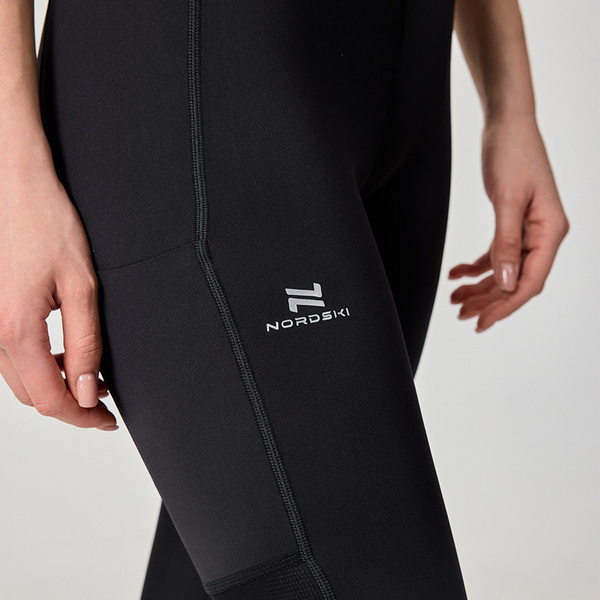  NordSki W Pro 2.0 Black (,  5)