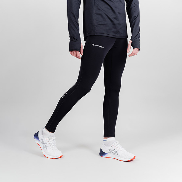  NordSki M Warm Black (,  1)