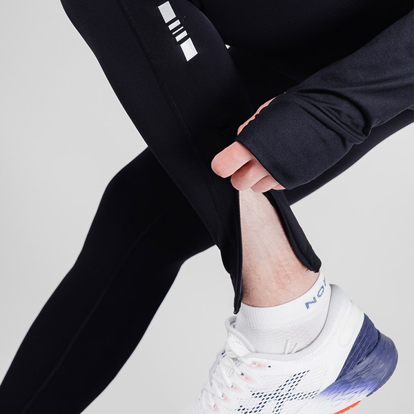  NordSki M Warm Black (,  3)