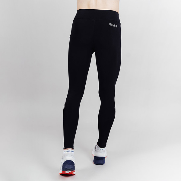  NordSki M Warm Black (,  4)