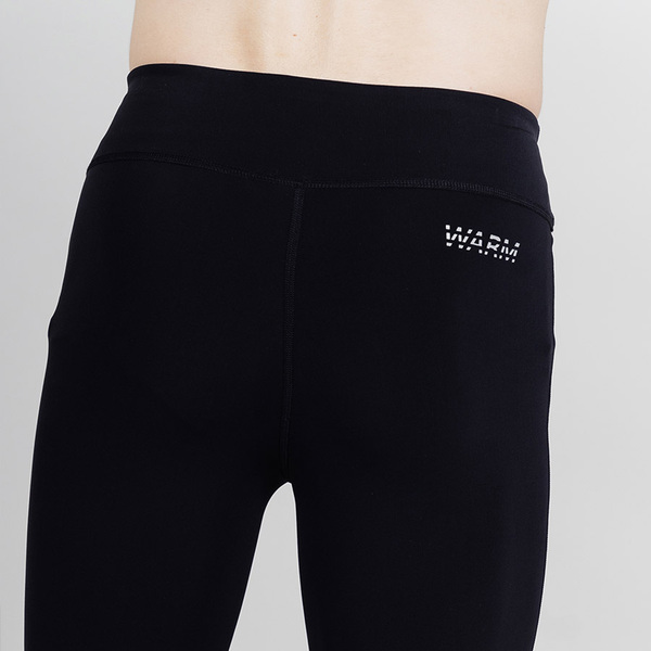  NordSki M Warm Black (,  5)