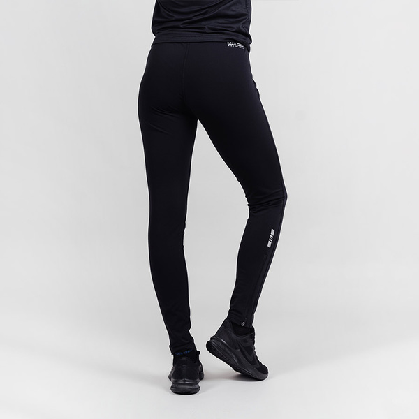  NordSki W Warm Black (,  7)