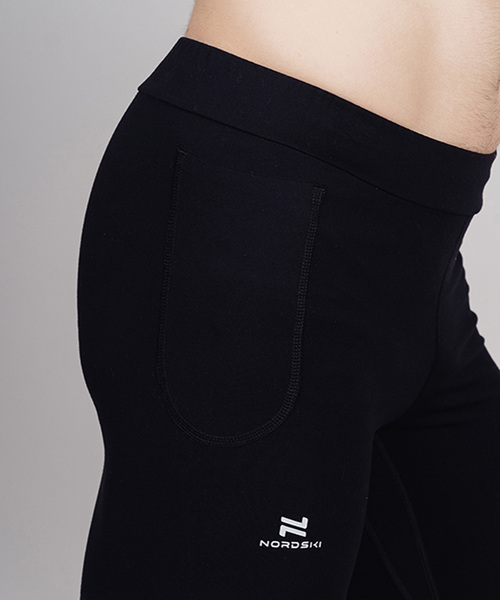  NordSki M Training Black (,  3)