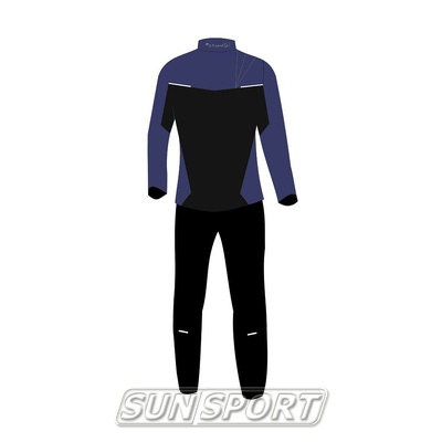   NordSki M Premium SoftShell  Navy (,  1)