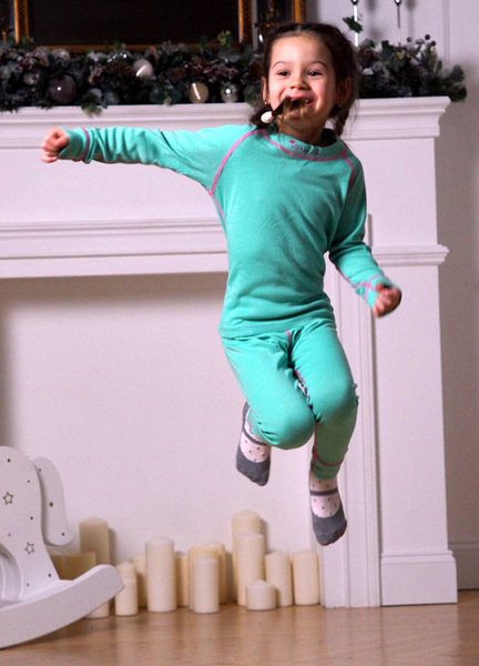   NordSki JR Warm   (,  1)