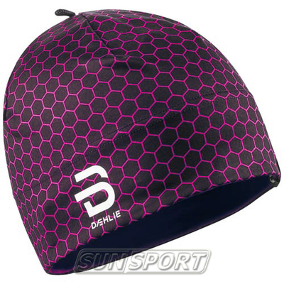  BD Hat Stride (,  3)