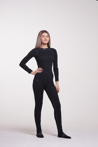   NordSki W Warm   17/18 (,  2)