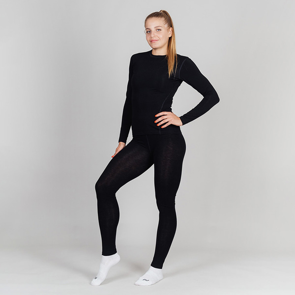   NordSki W Wool   (,  1)