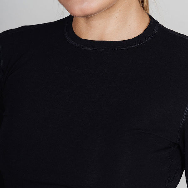   NordSki W Wool   (,  3)