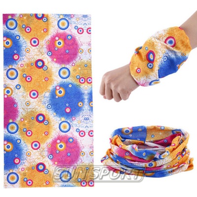 Бандана-баф SkiKross (вид 14) Бандана-баф SkiKross (фото, вид 14)