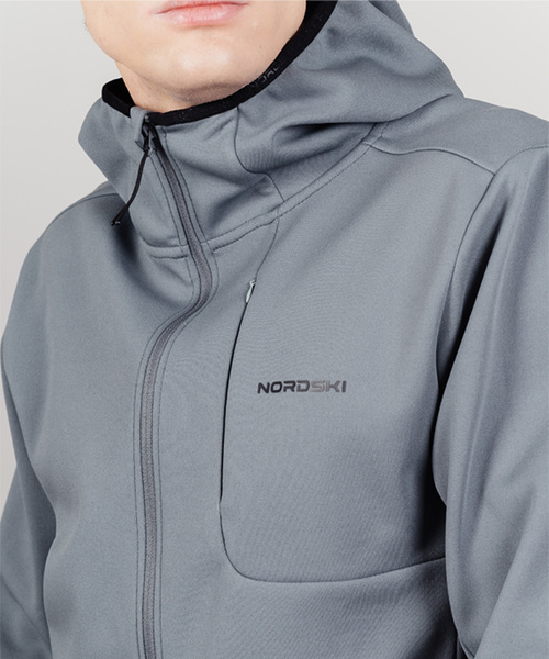  NordSki M Bonfire  Dark Mint (,  5)