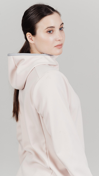  NordSki W Bonfire  Beige (,  1)