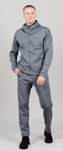  NordSki M Bonfire  Dark Mint (,  7)