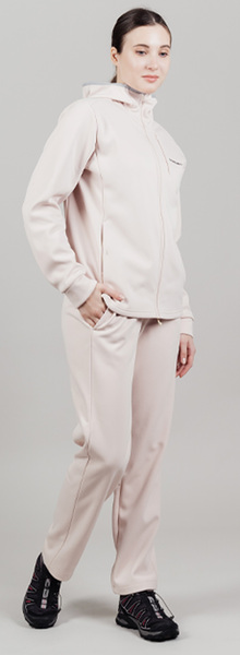  NordSki W Bonfire  Beige (,  6)