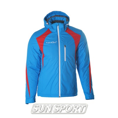   NordSki Active  / (,  1)