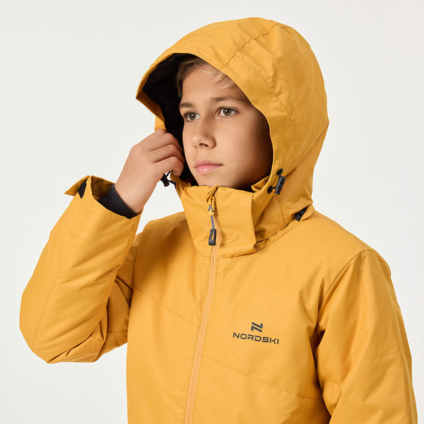   NordSki JR Active  (,  2)