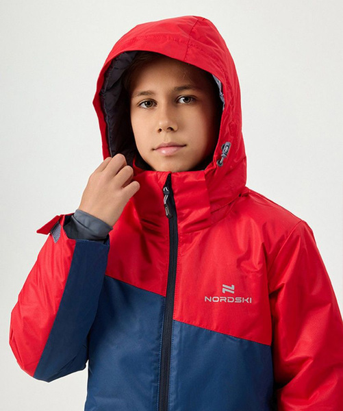   NordSki JR Active / (,  2)