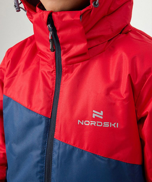   NordSki JR Active / (,  3)