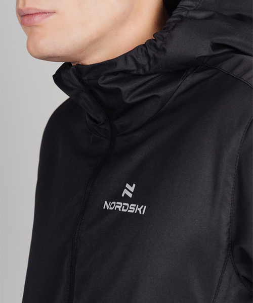   NordSki M Urban 2.0   (,  2)