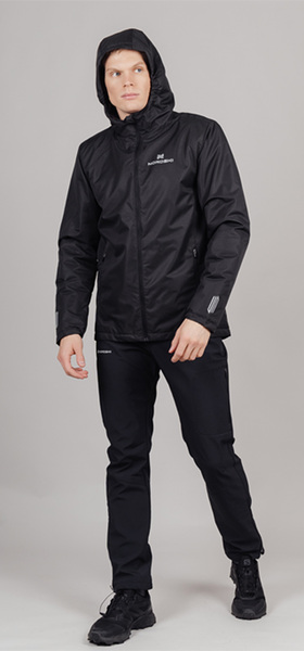   NordSki M Urban 2.0   (,  5)