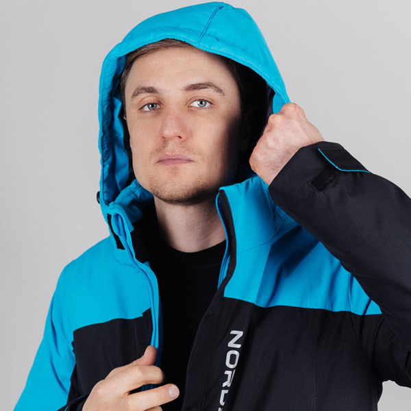   NordSki M Mount  / (,  1)