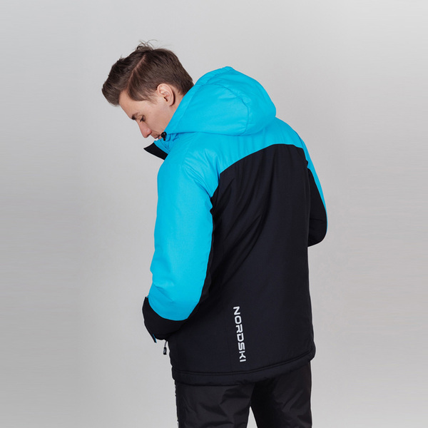   NordSki M Mount  / (,  8)