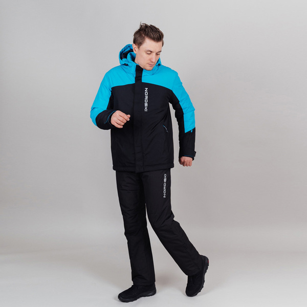   NordSki M Mount  / (,  9)