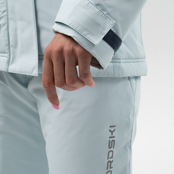   NordSki W Mount  . (,  6)