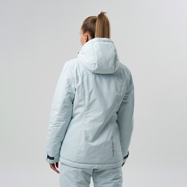   NordSki W Mount  . (,  8)