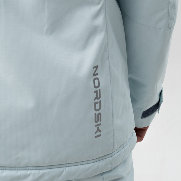   NordSki W Mount  . (,  9)