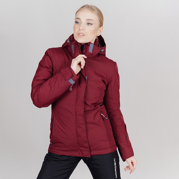   NordSki W Mount   (,  1)