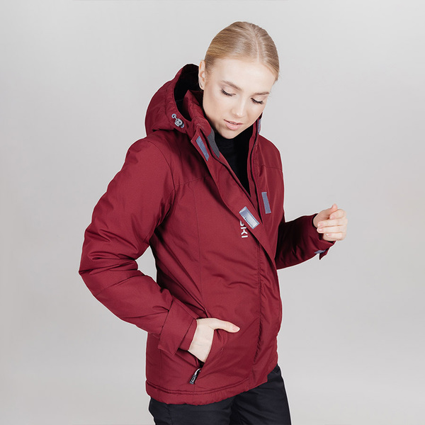   NordSki W Mount   (,  2)