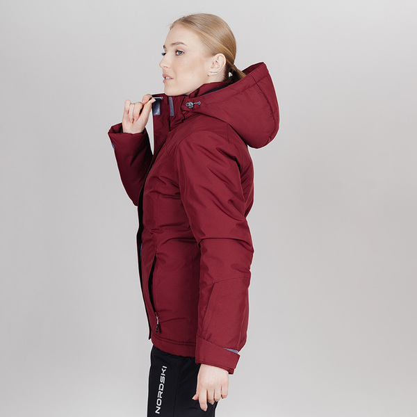   NordSki W Mount   (,  3)