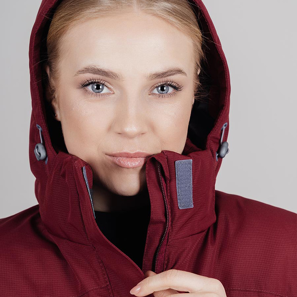   NordSki W Mount   (,  4)